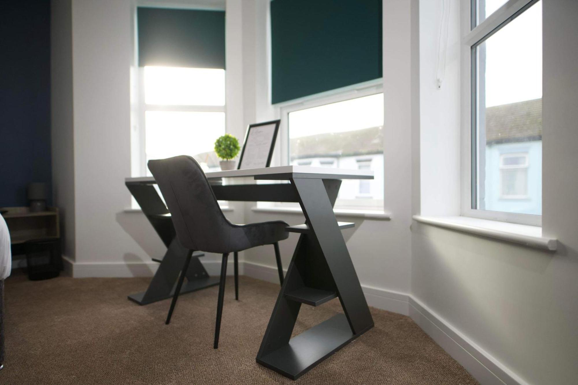 The Get Away Hotell Great Yarmouth Exteriör bild